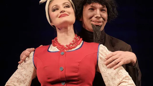 На Ставрополье дан старт Году театра