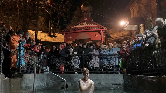 Ставрополь готовится к Крещению Господню