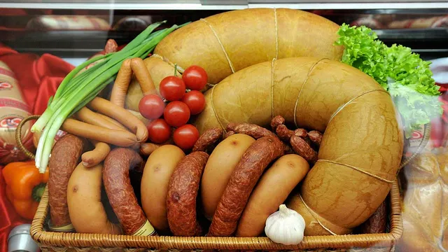 Ставропольские предприятия могут отправить заявки на конкурс «Вкусы России»