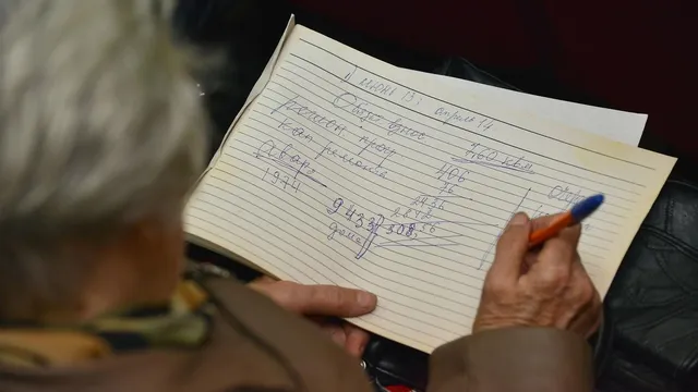 Ставропольцы могут бесплатно получить услуги Пенсионного фонда