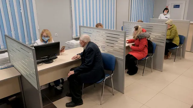 На Ставрополье внедряется новая модель медицинского обслуживания