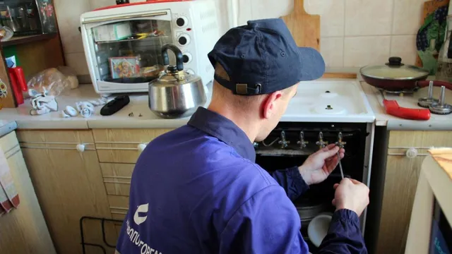 В Ставрополе шесть человек пострадали от отравления угарным газом